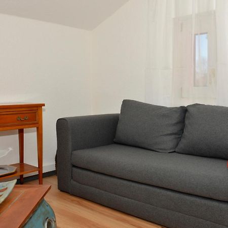 Appartement Backbord à Timmendorfer Strand Extérieur photo