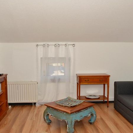 Appartement Backbord à Timmendorfer Strand Extérieur photo