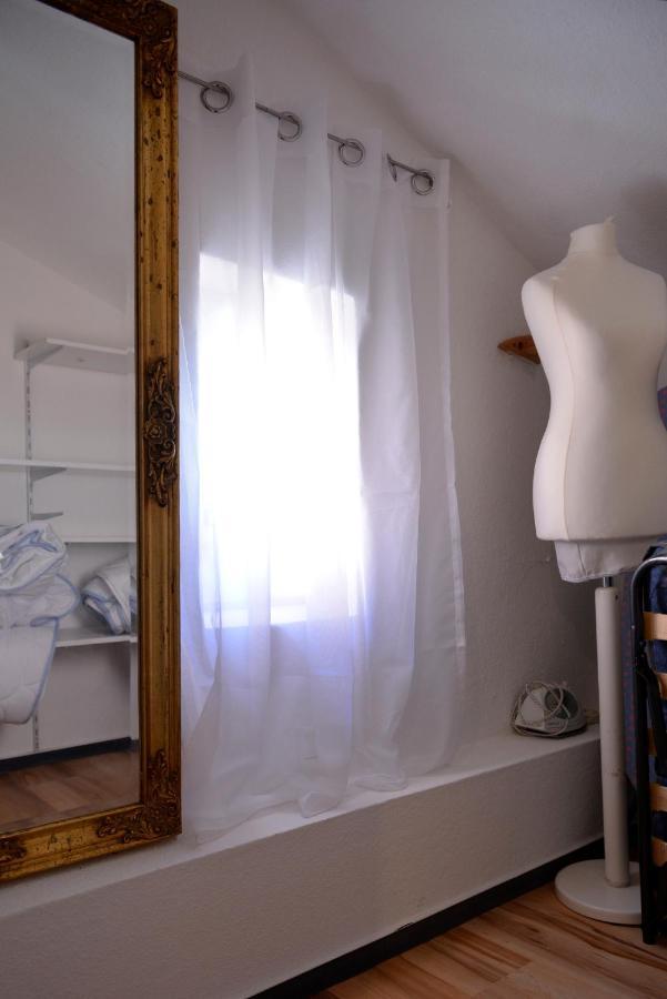 Appartement Backbord à Timmendorfer Strand Extérieur photo